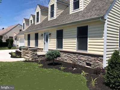 147 Cornwall Rd Rehoboth Beach, DE 19971