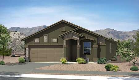 11470 Park Ln Socorro, TX 79927