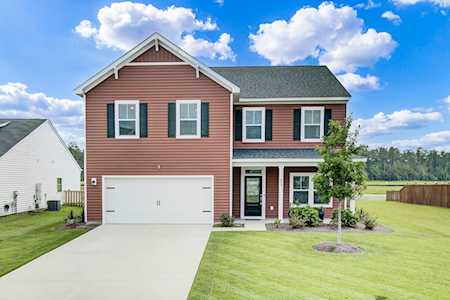 423 Carrara Dr Summerville, SC 29486