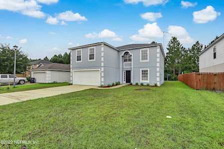 492 Islamorada Dr Macclenny, FL 32063
