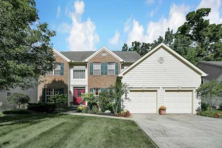 806 Wedgewood Drive Marysville, OH 43040