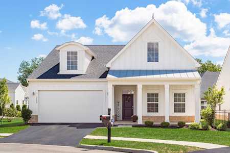 5489 Eva Loop Dublin, OH 43016
