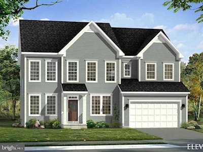 10223 Meadowridge Dr Myersville, MD 21773
