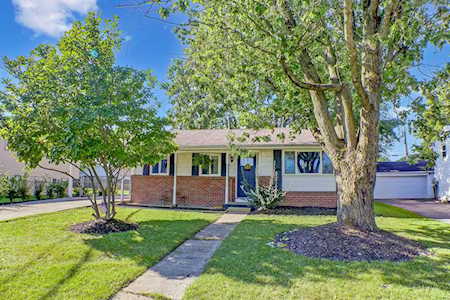 3851 Briggs Road Columbus, OH 43228