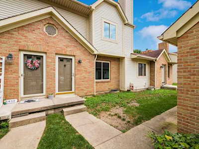 8436 Cliffthorne Way Columbus, OH 43235