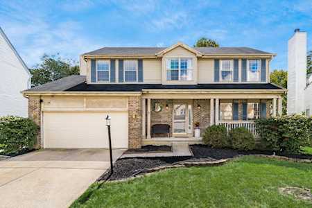 7257 Bennell Drive Reynoldsburg, OH 43068