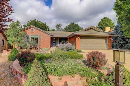 8101 E Dartmouth Ave #86 Denver, CO 80231