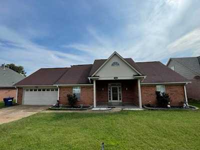 5366 Annandale Dr Unincorporated, TN 38125