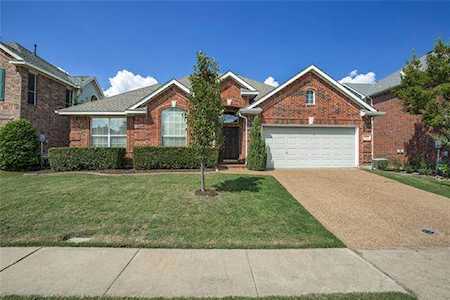 5312 Rolling Rock Drive Mckinney, TX 75072