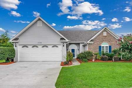 1532 Heathmuir Dr. Surfside Beach, SC 29575