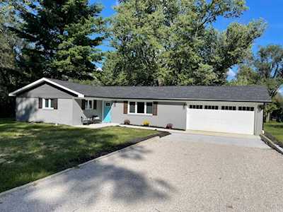 4340 N Stuart Road Bloomington, IN 47404