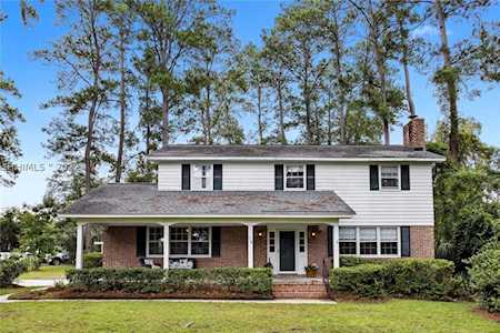 118 N Hermitage Rd Beaufort, SC 29902