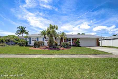 405 San Cristobal Court Merritt Island, FL 32953
