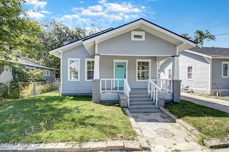 Address Withheld Jacksonville, FL 32206