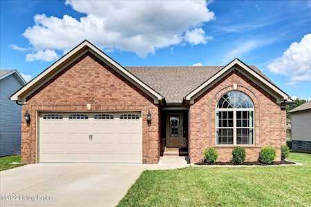 164 Meadowcrest Dr Mt Washington, KY 40047