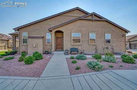 7656 Double Barrel Heights Colorado Springs, CO 80923