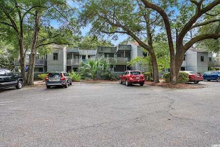 118 Salt Marsh Circle #25F Pawleys Island, SC 29585