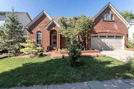 916 Quarter Horse Ct Lexington, KY 40503