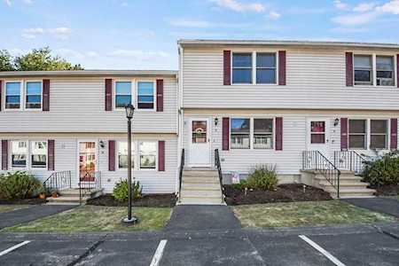 91 Donohue Road #9 Dracut, MA 01826