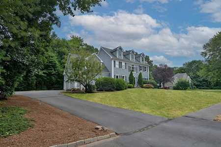 15 Johnson Drive Holliston, MA 01746
