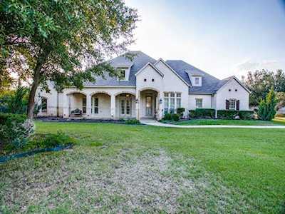 282 Covered Bridge Drive Fort Worth, TX 76108