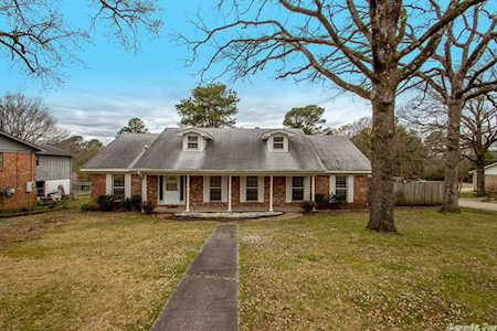 515 E Beverly Ave Sherwood, AR 72120