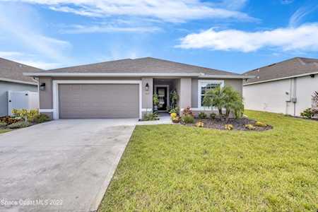 1115 SW Corbin Circle Palm Bay, FL 32908