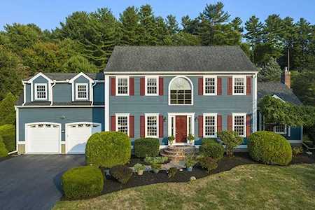 22 Heather Drive Westford, MA 01886