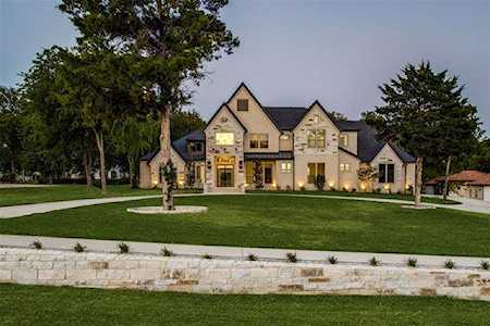 1722 Pebble Beach Lane Cedar Hill, TX 75104