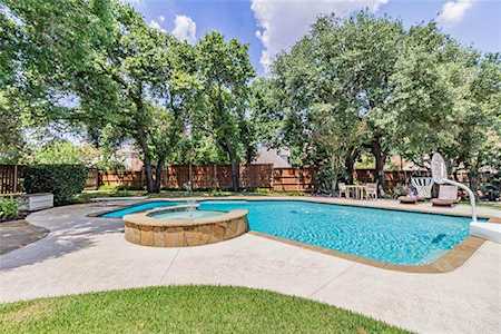 2308 Norwalk Drive Colleyville, TX 76034