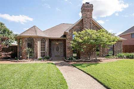 4108 Whistler Drive Plano, TX 75093