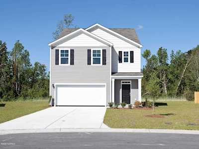 424 Tributary Circle Wilmington, NC 28401