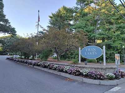 519 Twin Lakes Dr #519 Halifax, MA 02338