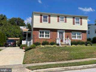 16 Kilkea Ct Nottingham, MD 21236