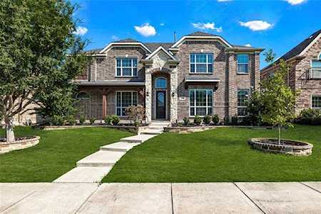 3166 Izabella Court Frisco, TX 75033