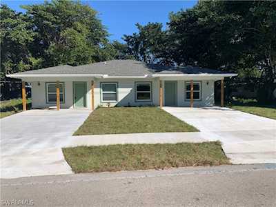 2825 Jackson St Fort Myers, FL 33901
