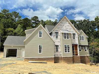 356 Birch Hollow Road Chapel Hill, NC 27516