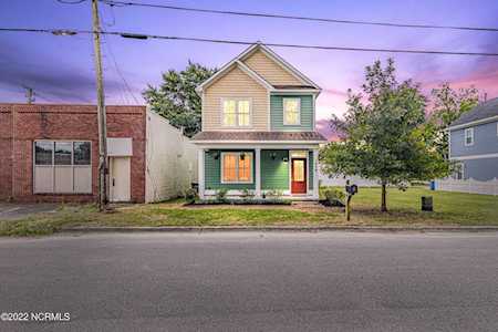 406 Mill Avenue Jacksonville, NC 28540