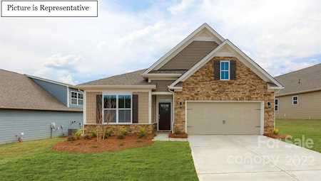 5075 Antebellum Dr Iron Station, NC 28080