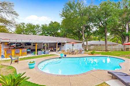 7005 Lowery Lane North Richland Hills, TX 76182