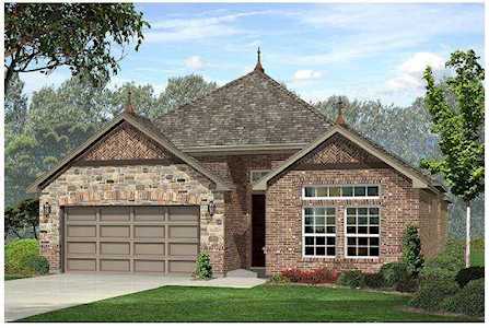 11520 HARTWELL Lane Fort Worth, TX 76244