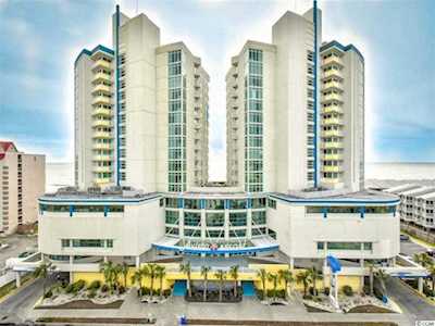 300 N Ocean Blvd. #1606 North Myrtle Beach, SC 29582