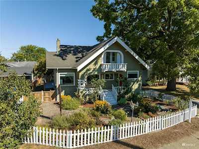 2814 Nequalicum Ave Bellingham, WA 98225