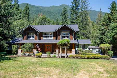 12716 456th Dr SE North Bend, WA 98045