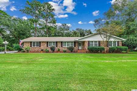 1890 Marion St. Georgetown, SC 29440