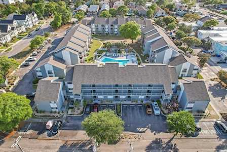 7700 Porcher Dr. #3205 Myrtle Beach, SC 29572