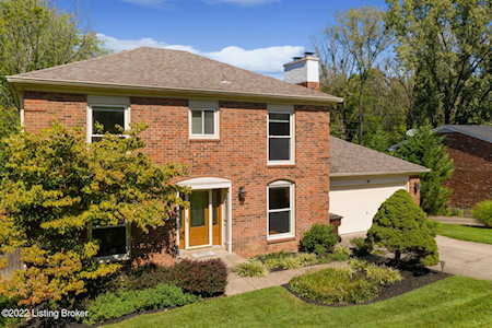 806 Exmoor Ave Louisville, KY 40223