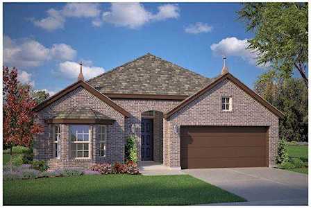 11500 LAVONIA Road Fort Worth, TX 76244