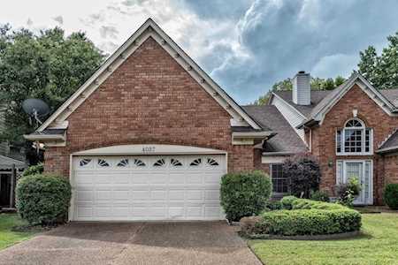 4037 Muirfield Dr Memphis, TN 38125