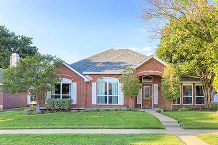 4412 San Fernando Lane Mckinney, TX 75070